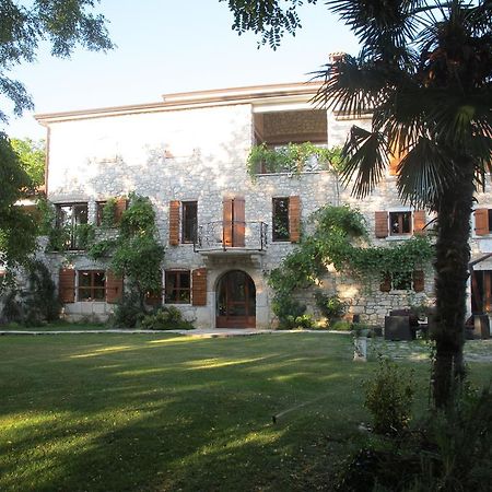 Villa Castello Rausch Valkarin Bagian luar foto