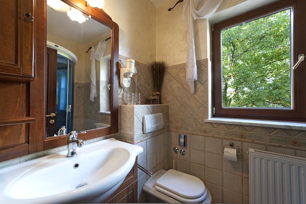Villa Castello Rausch Valkarin Ruang foto
