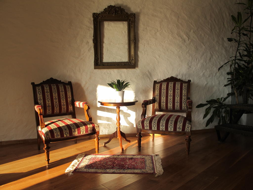 Villa Castello Rausch Valkarin Bagian luar foto
