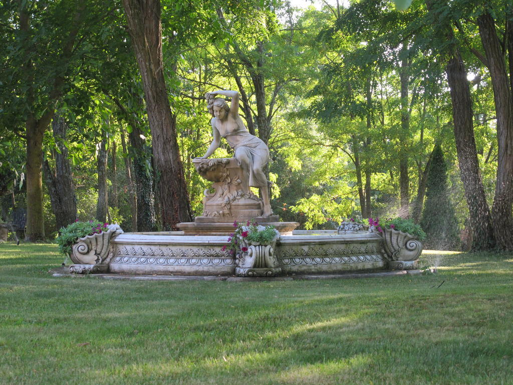 Villa Castello Rausch Porec Bagian luar foto