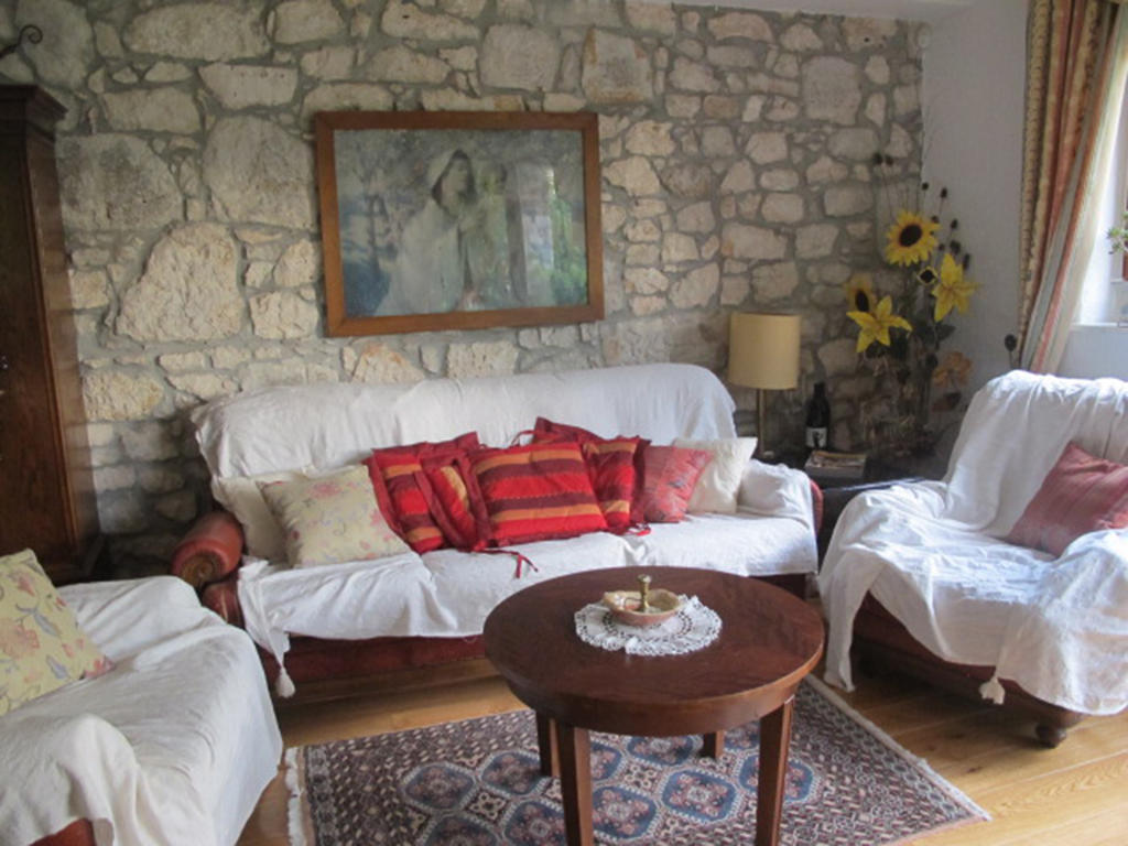 Villa Castello Rausch Valkarin Ruang foto